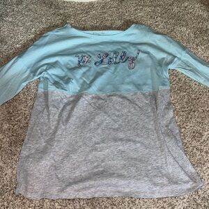 Lilly Pulitzer Shirt